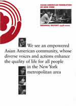 1998-2000 Bi-Annual report