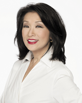 Connie Chung
