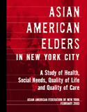 A Study of Health, Social Needs, Quality of Life and Quality of Care