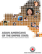 Asian Americans Of The Empire State