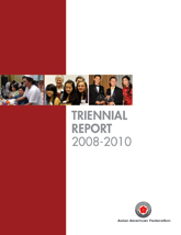 2008-2010 Triennial Report