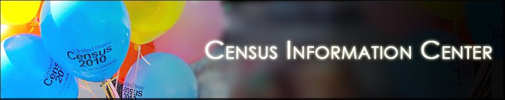 Census Information Center