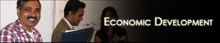 Economic Development