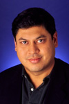 Arvind Raghunathan